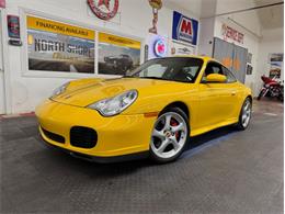 2003 Porsche 911 (CC-1974470) for sale in Mundelein, Illinois