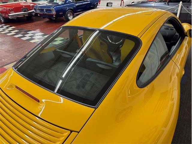 2003 Porsche 911 (CC-1974470) for sale in Mundelein, Illinois