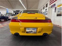 2003 Porsche 911 (CC-1974470) for sale in Mundelein, Illinois