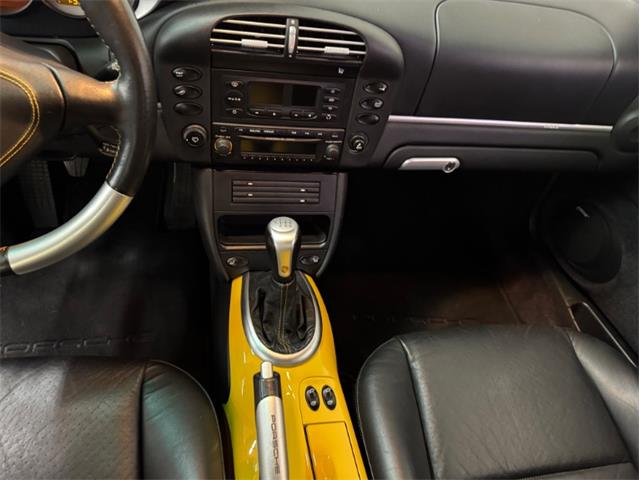 2003 Porsche 911 (CC-1974470) for sale in Mundelein, Illinois