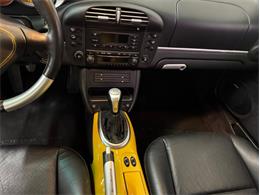 2003 Porsche 911 (CC-1974470) for sale in Mundelein, Illinois