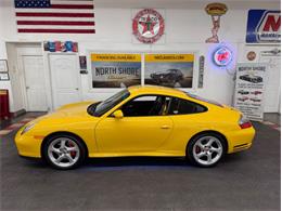 2003 Porsche 911 (CC-1974470) for sale in Mundelein, Illinois