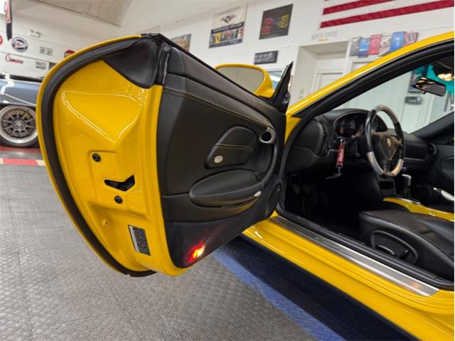 2003 Porsche 911 (CC-1974470) for sale in Mundelein, Illinois