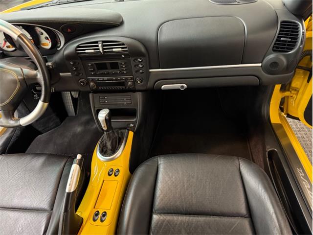 2003 Porsche 911 (CC-1974470) for sale in Mundelein, Illinois