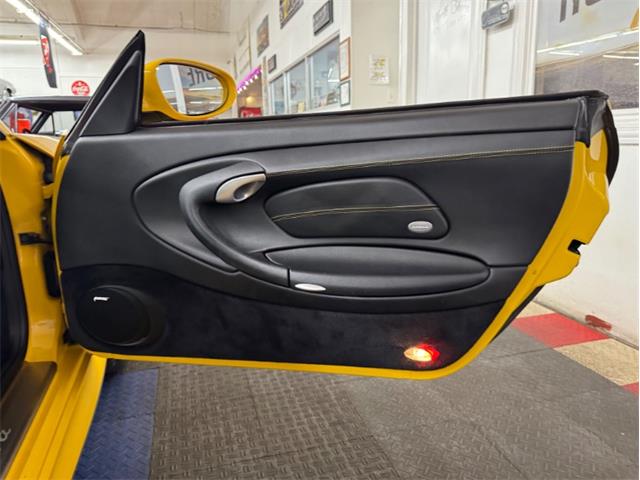 2003 Porsche 911 (CC-1974470) for sale in Mundelein, Illinois