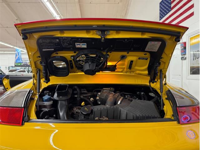 2003 Porsche 911 (CC-1974470) for sale in Mundelein, Illinois