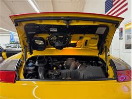 2003 Porsche 911 (CC-1974470) for sale in Mundelein, Illinois
