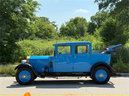 1930 Rolls-Royce 20/25 (CC-1974499) for sale in Astoria, New York