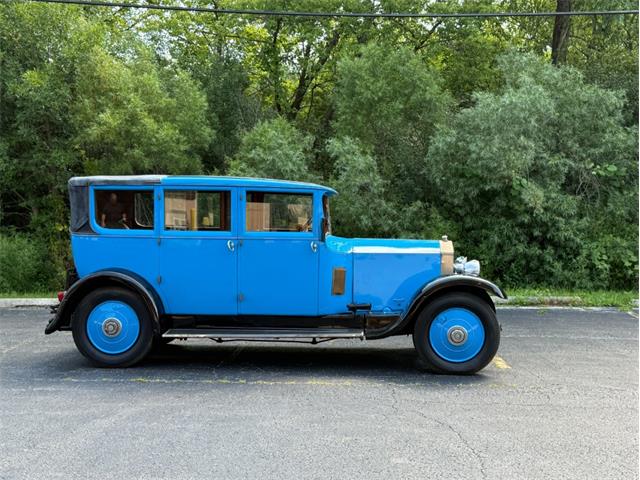 1930 Rolls-Royce 20/25 (CC-1974499) for sale in Astoria, New York