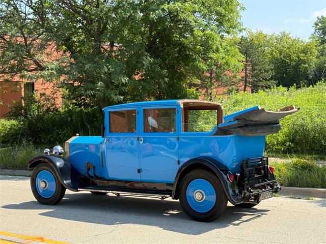 1930 Rolls-Royce 20/25 (CC-1974499) for sale in Astoria, New York