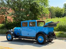1930 Rolls-Royce 20/25 (CC-1974499) for sale in Astoria, New York