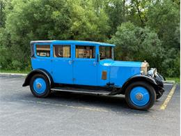1930 Rolls-Royce 20/25 (CC-1974499) for sale in Astoria, New York