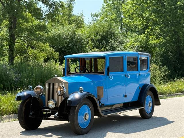 1930 Rolls-Royce 20/25 (CC-1974499) for sale in Astoria, New York