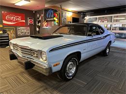 1973 Plymouth Duster (CC-1974618) for sale in SAINT-JEROME, Québec