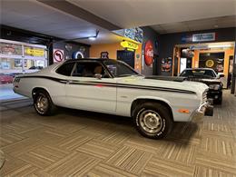 1973 Plymouth Duster (CC-1974618) for sale in SAINT-JEROME, Québec
