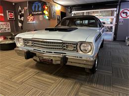 1973 Plymouth Duster (CC-1974618) for sale in SAINT-JEROME, Québec