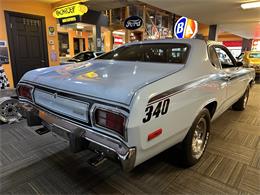 1973 Plymouth Duster (CC-1974618) for sale in SAINT-JEROME, Québec