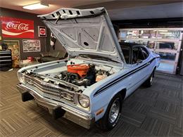 1973 Plymouth Duster (CC-1974618) for sale in SAINT-JEROME, Québec