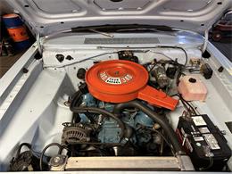 1973 Plymouth Duster (CC-1974618) for sale in SAINT-JEROME, Québec