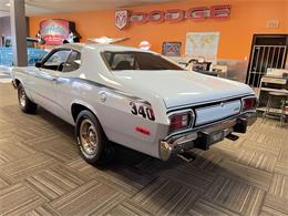 1973 Plymouth Duster (CC-1974618) for sale in SAINT-JEROME, Québec