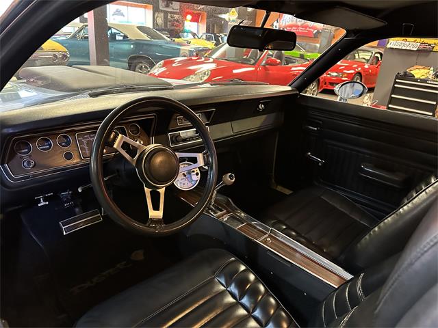 1973 Plymouth Duster (CC-1974618) for sale in SAINT-JEROME, Québec