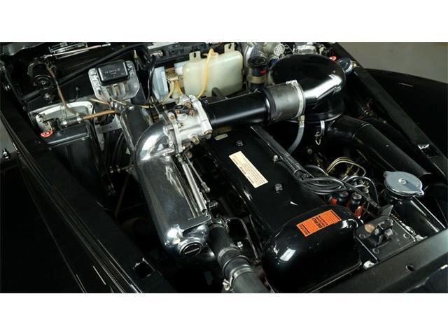 1956 Mercedes-Benz 300 (CC-1974685) for sale in Monterey, California