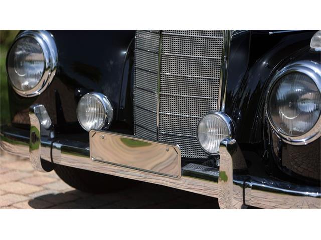 1956 Mercedes-Benz 300 (CC-1974685) for sale in Monterey, California