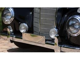 1956 Mercedes-Benz 300 (CC-1974685) for sale in Monterey, California
