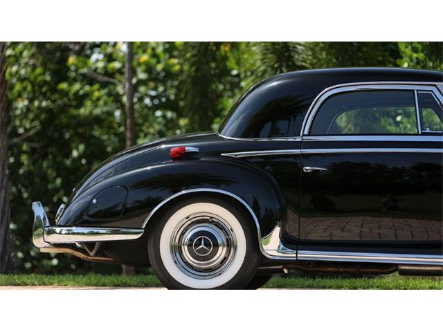 1956 Mercedes-Benz 300 (CC-1974685) for sale in Monterey, California