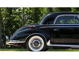 1956 Mercedes-Benz 300 (CC-1974685) for sale in Monterey, California
