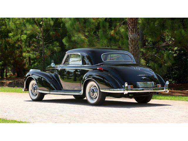 1956 Mercedes-Benz 300 (CC-1974685) for sale in Monterey, California