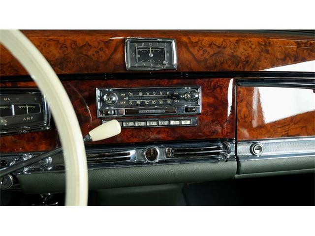 1956 Mercedes-Benz 300 (CC-1974685) for sale in Monterey, California