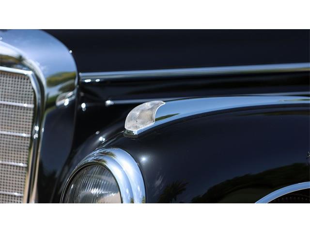 1956 Mercedes-Benz 300 (CC-1974685) for sale in Monterey, California