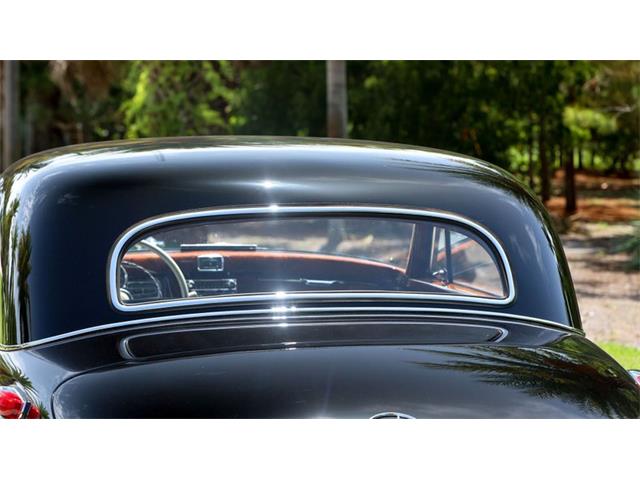 1956 Mercedes-Benz 300 (CC-1974685) for sale in Monterey, California