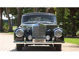 1956 Mercedes-Benz 300 (CC-1974685) for sale in Monterey, California