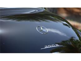 1956 Mercedes-Benz 300 (CC-1974685) for sale in Monterey, California