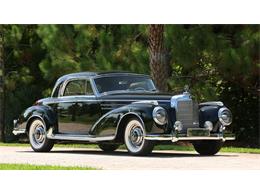 1956 Mercedes-Benz 300 (CC-1974685) for sale in Monterey, California
