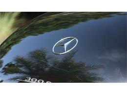 1956 Mercedes-Benz 300 (CC-1974685) for sale in Monterey, California