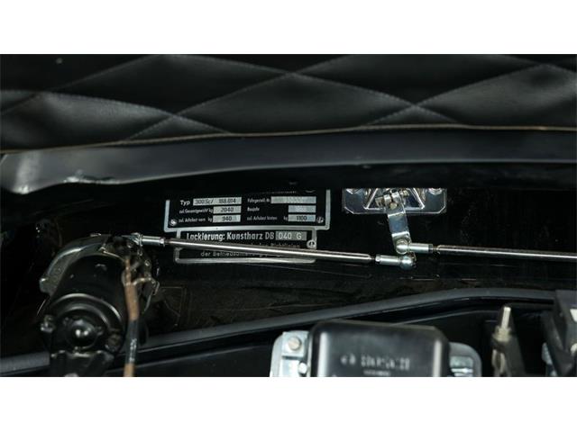 1956 Mercedes-Benz 300 (CC-1974685) for sale in Monterey, California