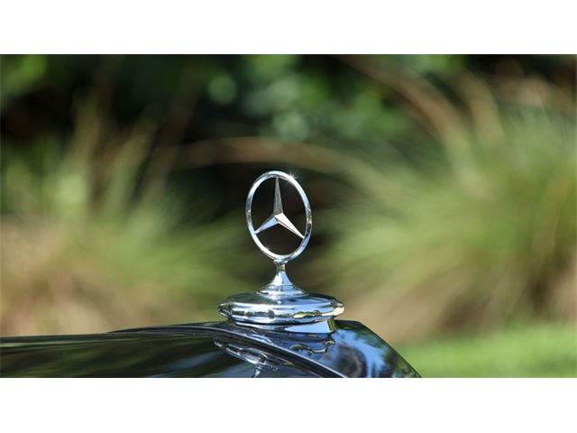 1956 Mercedes-Benz 300 (CC-1974685) for sale in Monterey, California
