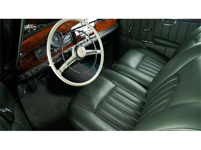 1956 Mercedes-Benz 300 (CC-1974685) for sale in Monterey, California