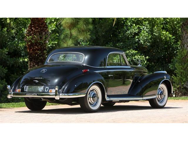 1956 Mercedes-Benz 300 (CC-1974685) for sale in Monterey, California