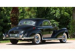 1956 Mercedes-Benz 300 (CC-1974685) for sale in Monterey, California
