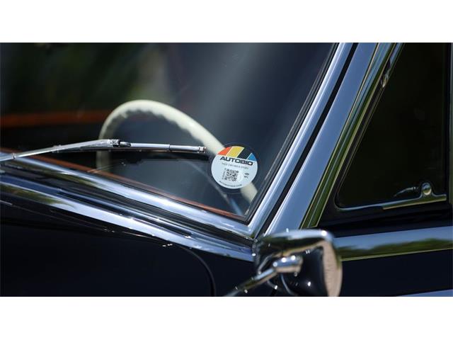 1956 Mercedes-Benz 300 (CC-1974685) for sale in Monterey, California