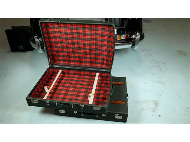 1956 Mercedes-Benz 300 (CC-1974685) for sale in Monterey, California