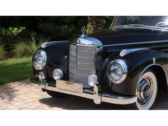 1956 Mercedes-Benz 300 (CC-1974685) for sale in Monterey, California