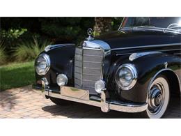 1956 Mercedes-Benz 300 (CC-1974685) for sale in Monterey, California