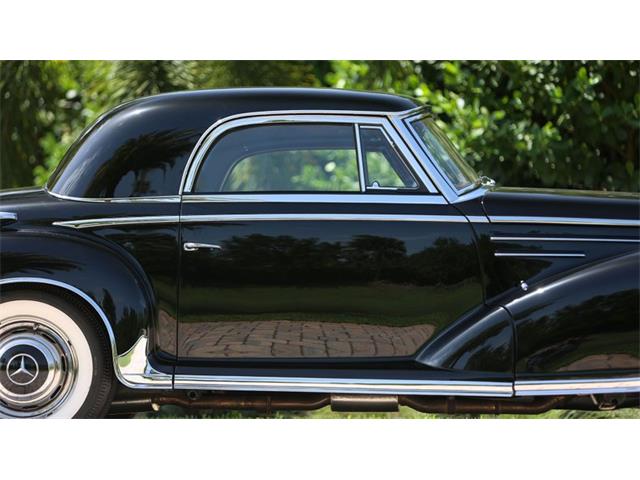 1956 Mercedes-Benz 300 (CC-1974685) for sale in Monterey, California