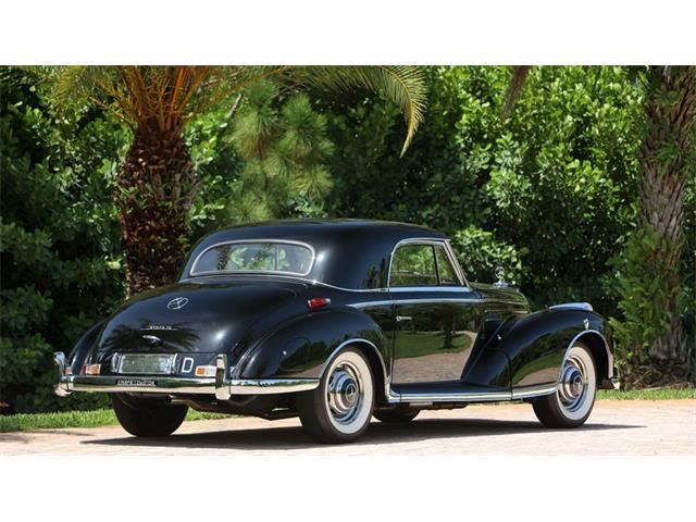 1956 Mercedes-Benz 300 (CC-1974685) for sale in Monterey, California