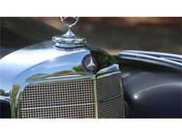 1956 Mercedes-Benz 300 (CC-1974685) for sale in Monterey, California